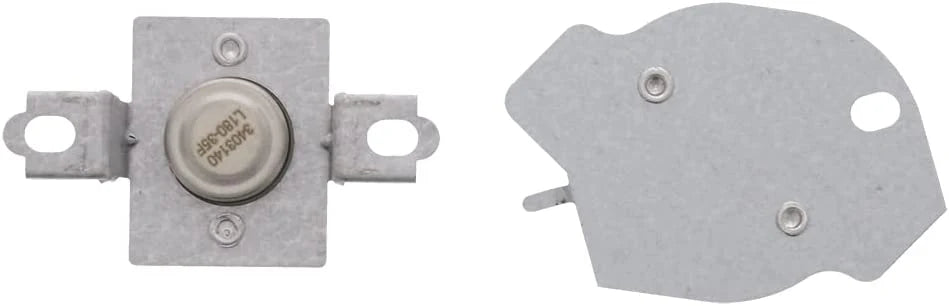 CUTOFF-THERMAL DRYER (W11050897)