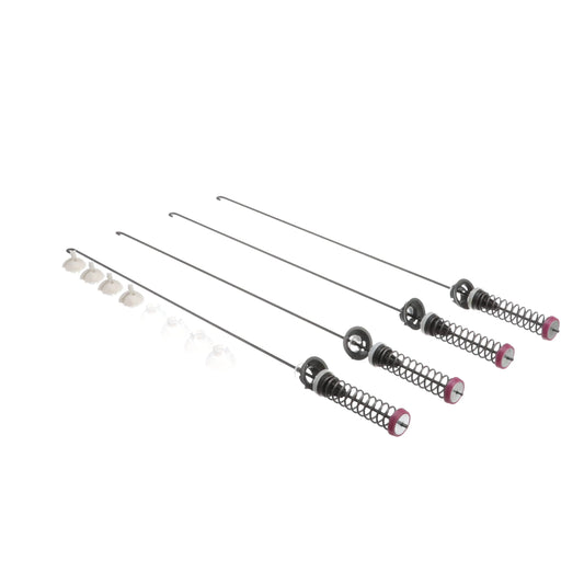 W11130356 Whirlpool Suspension Rod Assembly – Genuine OEM Replacement for Top-Load Washers