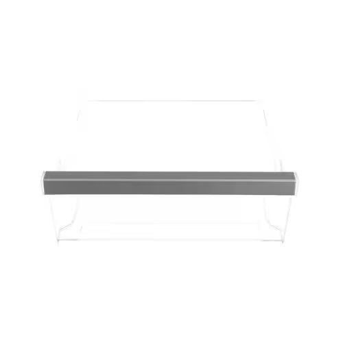 W11162446 Whirlpool Refrigerator Drawer Assembly – OEM Replacement for Fresh Food Storage