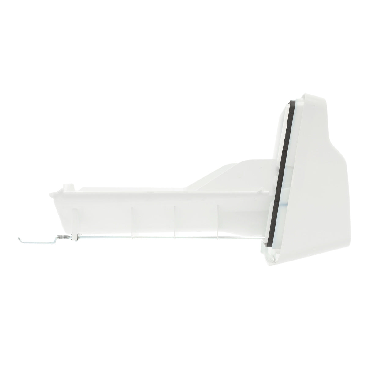 W11185686 OEM Whirlpool Ice Bucket Assembly – Genuine Replacement Part