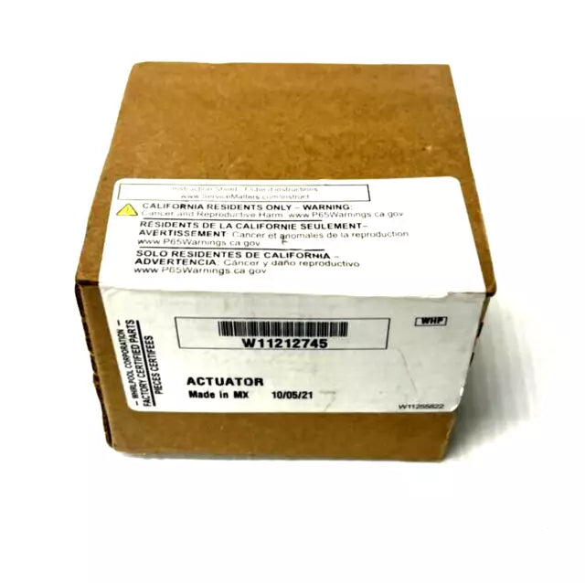 ACTUATOR (W11212745)