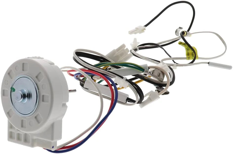 W11249952 Whirlpool Refrigerator Evaporator Motor – Genuine OEM Fan Motor