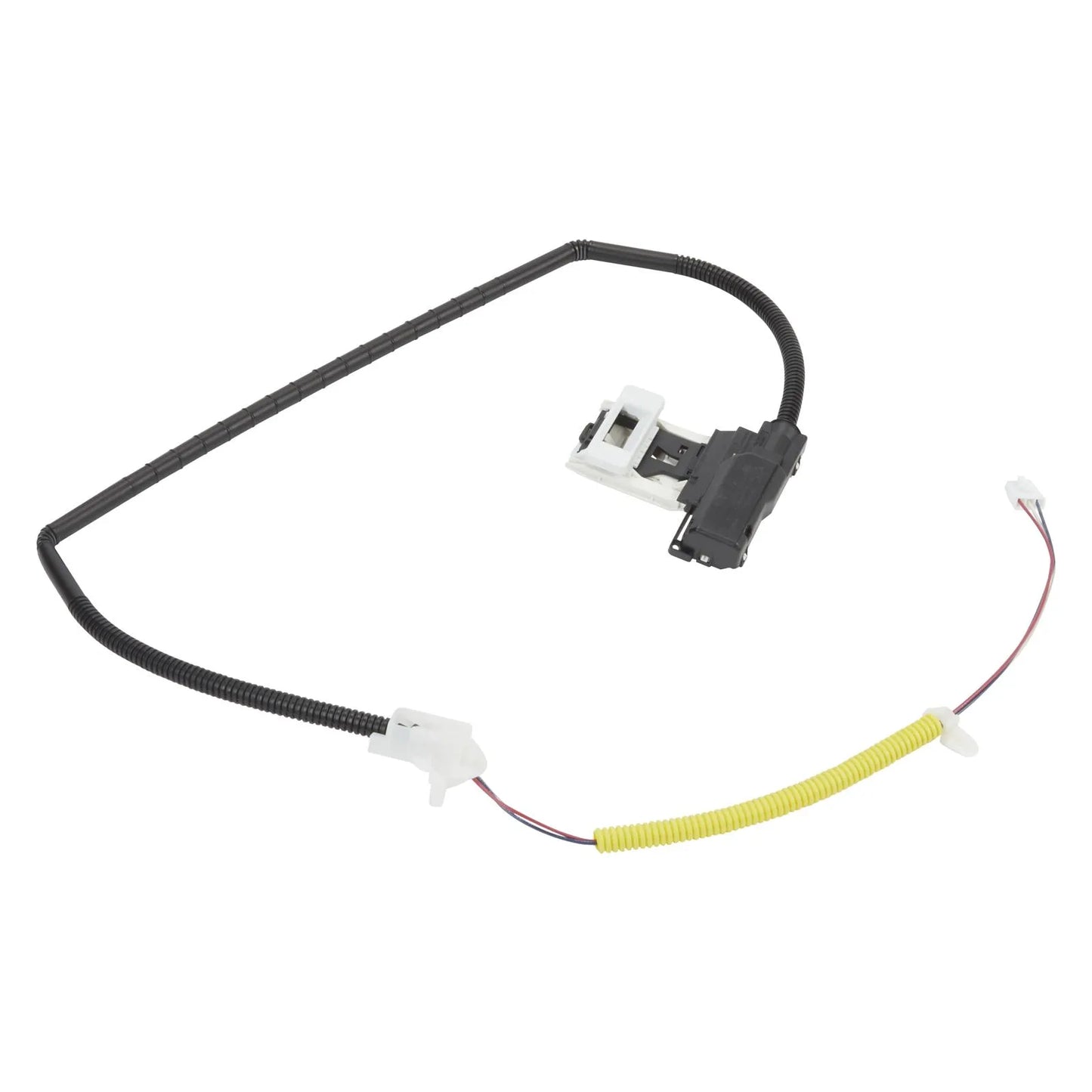W11307244 Whirlpool Washer Lid Lock Door Latch – Genuine OEM Part for Secure Washer Operation