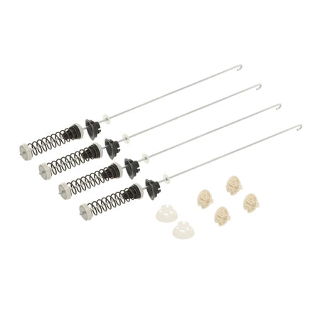 Whirlpool W11396716 Washer Suspension Rod Kit – OEM Replacement