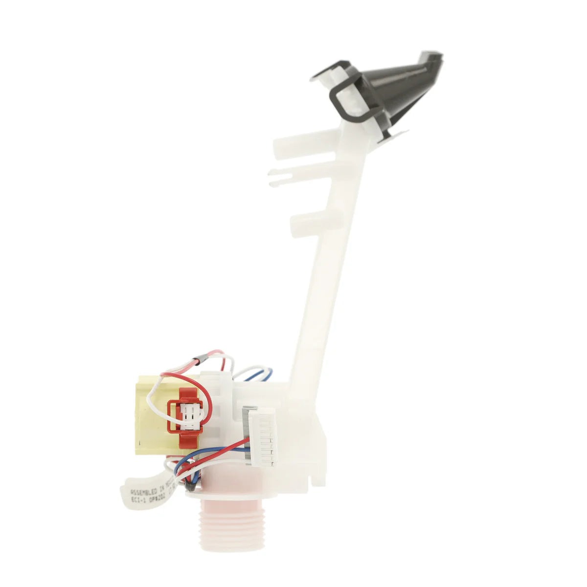 Whirlpool W11513255 Water Valve – Genuine OEM Replacement