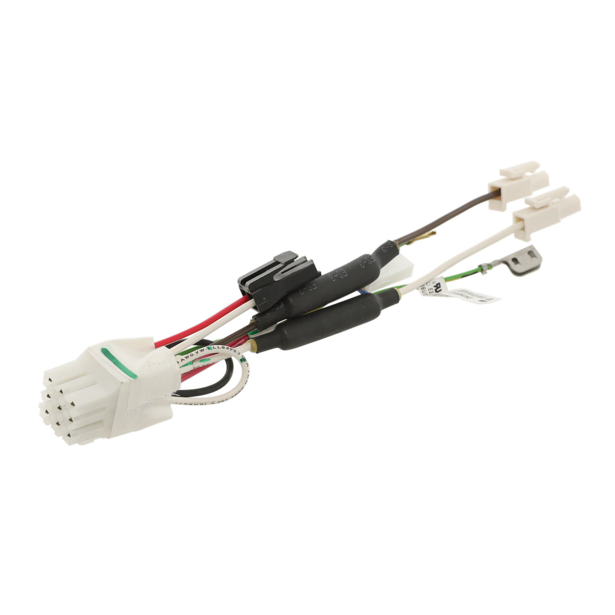 W11545823 Whirlpool Refrigerator Wire Harness – Genuine OEM Wiring Assembly