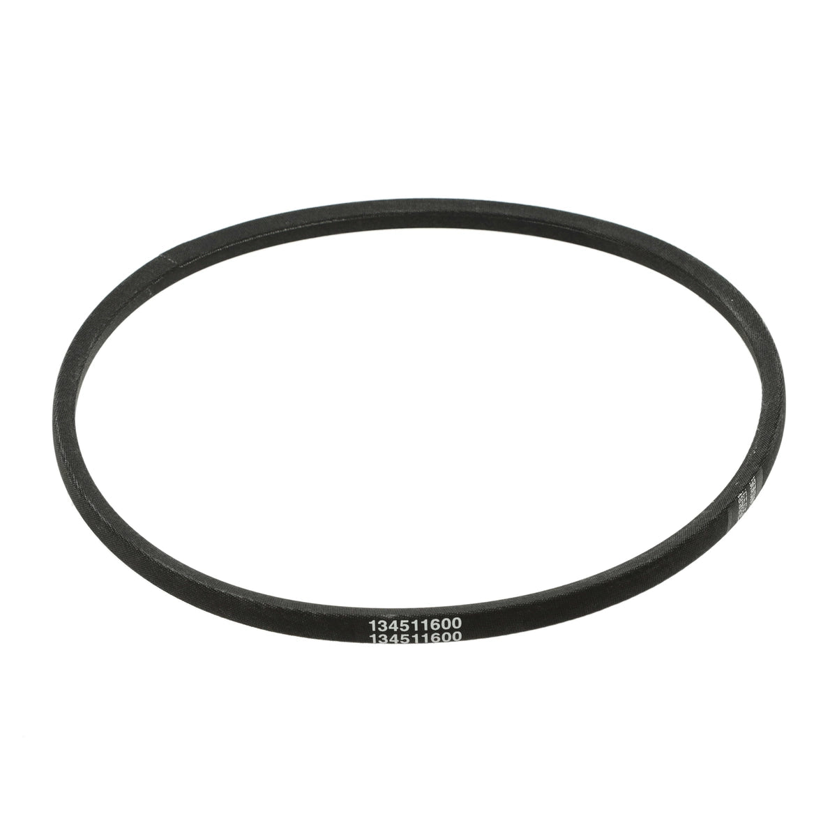 134511600 Frigidaire Washer Drive Belt – OEM Replacement for Reliable Spin and Agitation