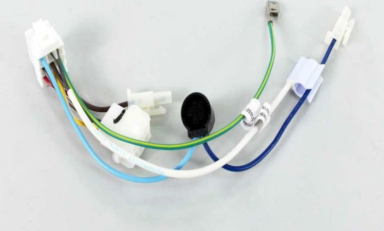 5304521285 Frigidaire Refrigerator Low Side Harness – Genuine OEM Replacement