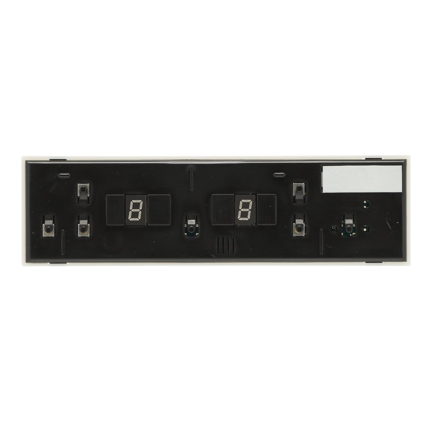 A01078804 Frigidaire Refrigerator Electronic Control Board – OEM Replacement