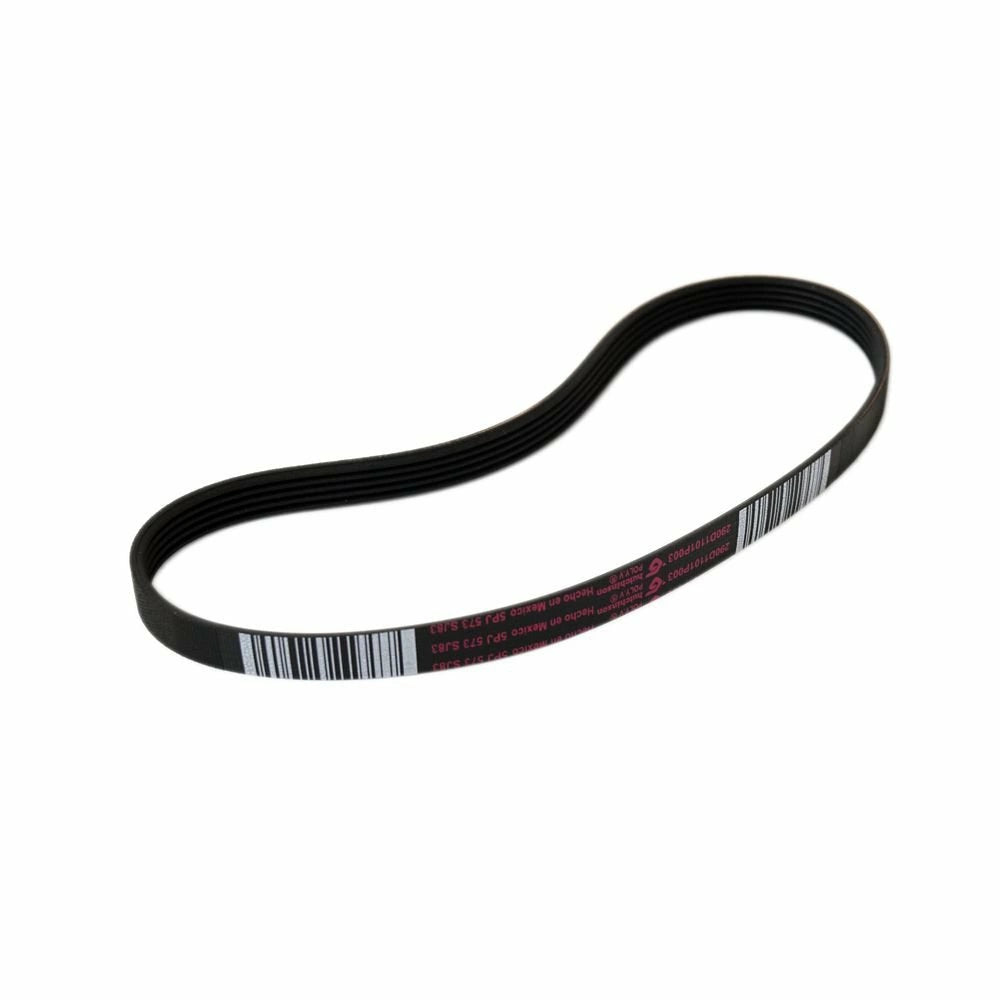 DRIVE BELT (WH01X24180)
