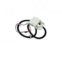 LID LOCK & HARNESS (WH08X37937 )