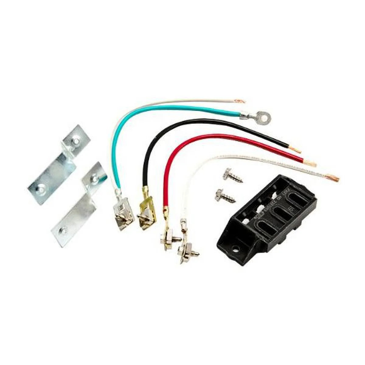 279320 Whirlpool Dryer Rear Terminal Block Kit – Genuine OEM Replacement