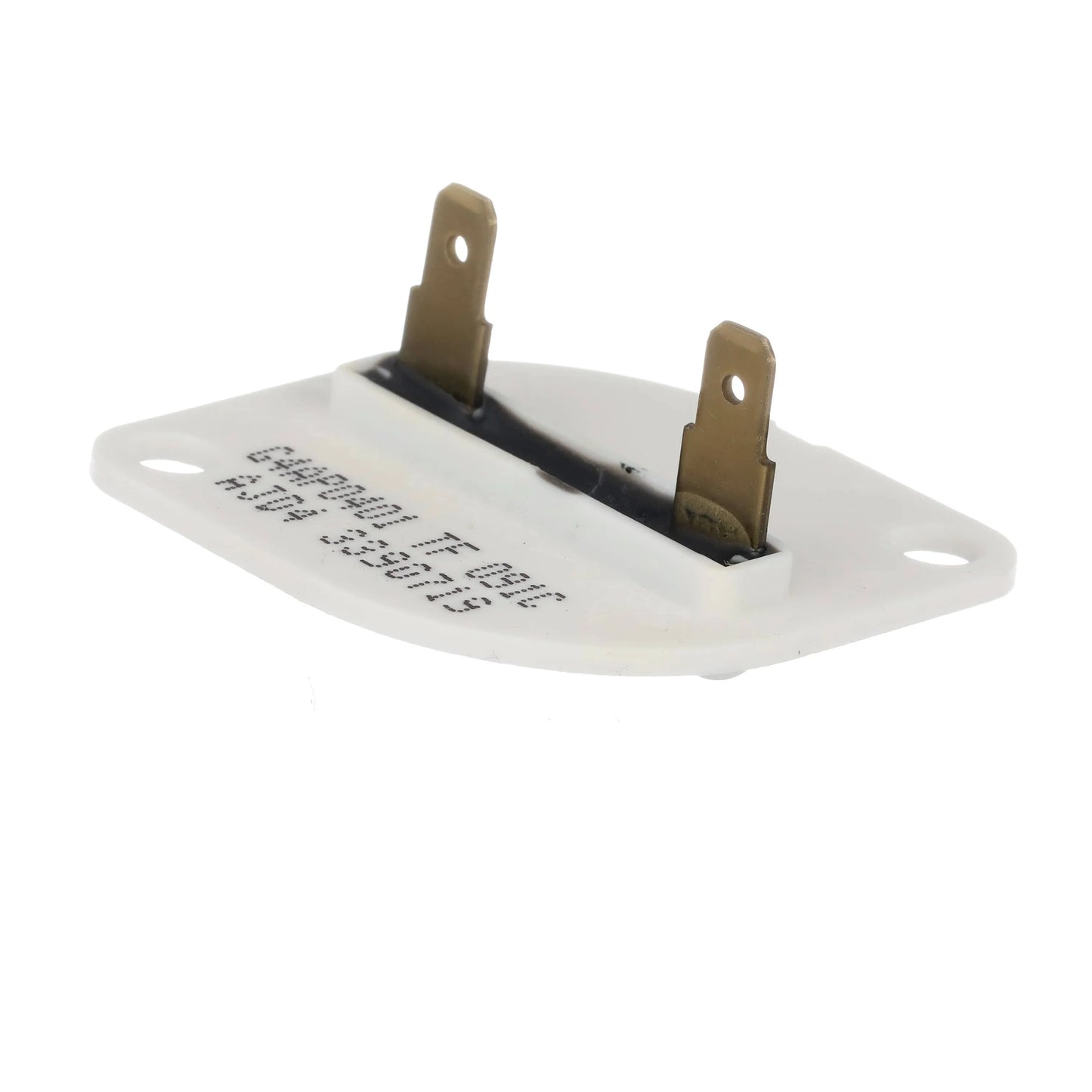 WP3390719 Whirlpool Dryer Thermal Fuse – Genuine OEM Replacement