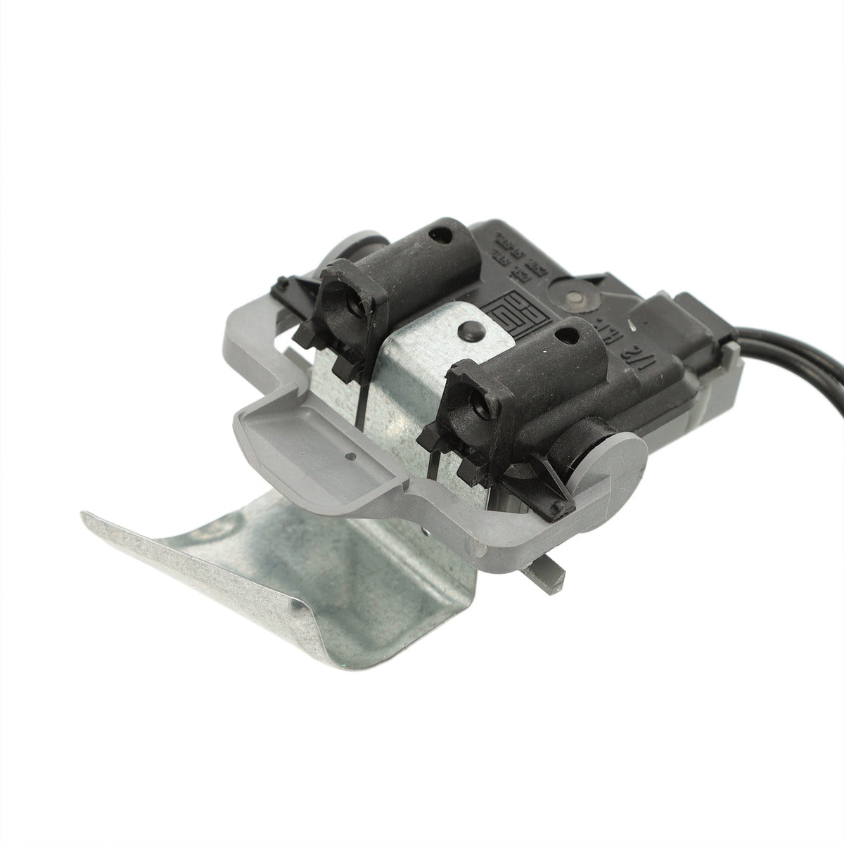 WP3949238 Whirlpool Washer Lid Switch Assembly – OEM Replacement for Safe Operation