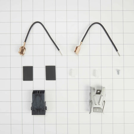 BURNER RECEPTACLE KIT (330031)