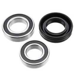 461970104891 Whirlpool Bearing – Genuine OEM Drum Support Bearing Reduces Noise and Friction for Smoother Dryer Performance