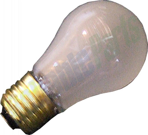 RANGE ONLY 40W 120V APPL BULB (8009)