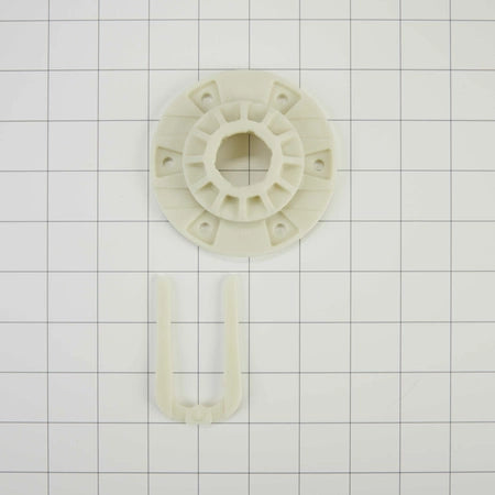 HUB WASHING MACHINE DRIVE (W10528947)