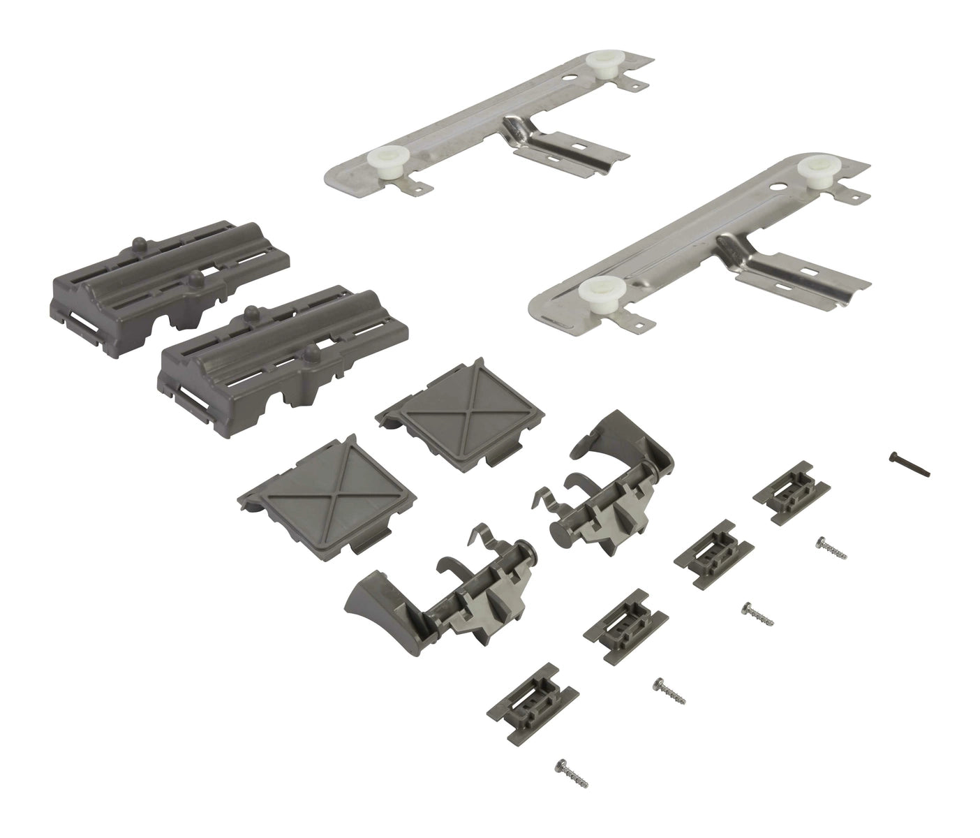 ADJUSTER DISHWASHER RACK (W10712395)