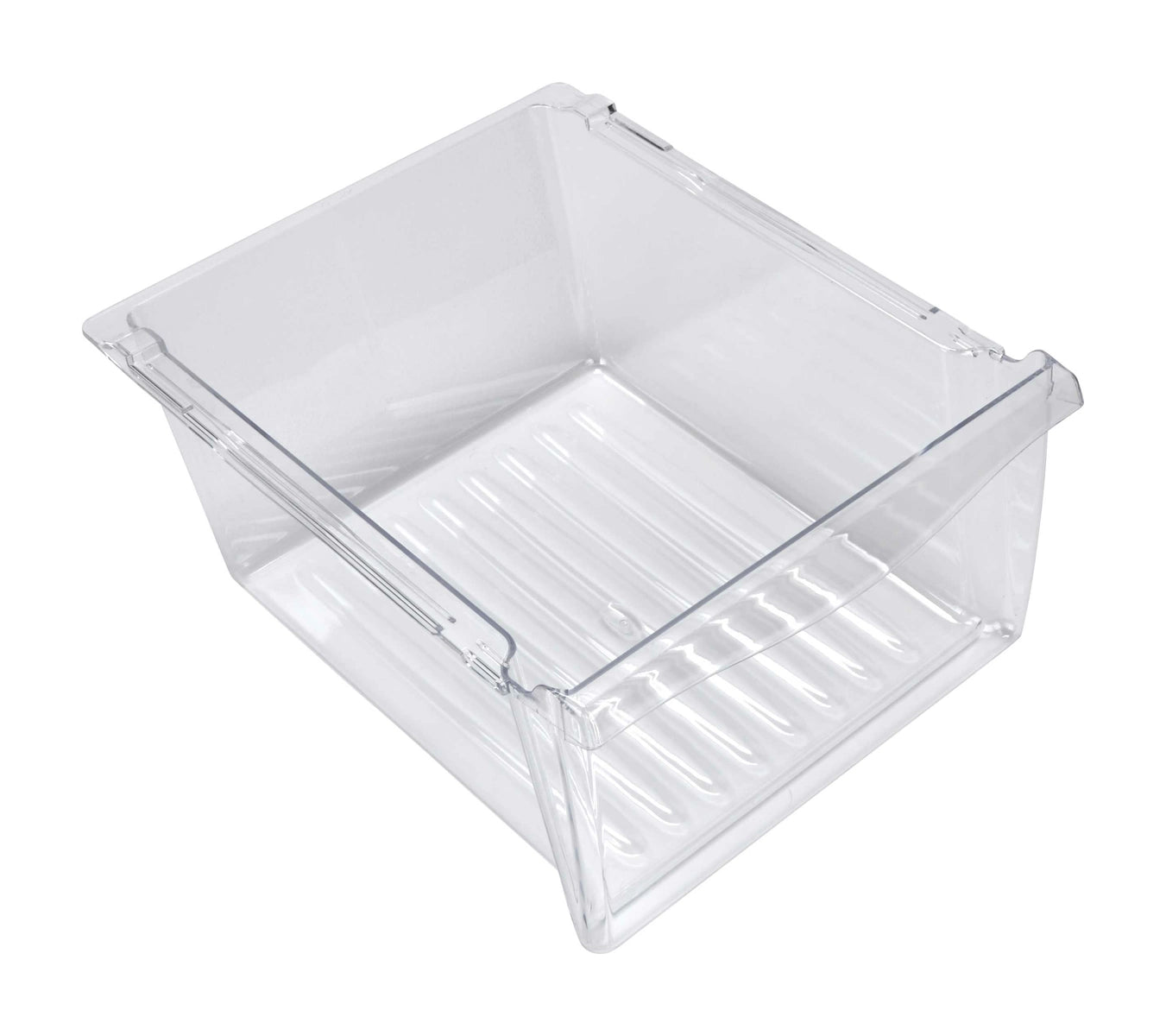 W10833528 Whirlpool Refrigerator Crisper Pan – OEM Replacement