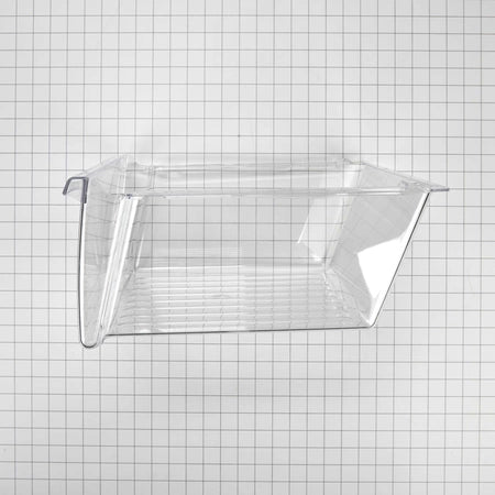 W10833528 Whirlpool Refrigerator Crisper Pan – OEM Replacement