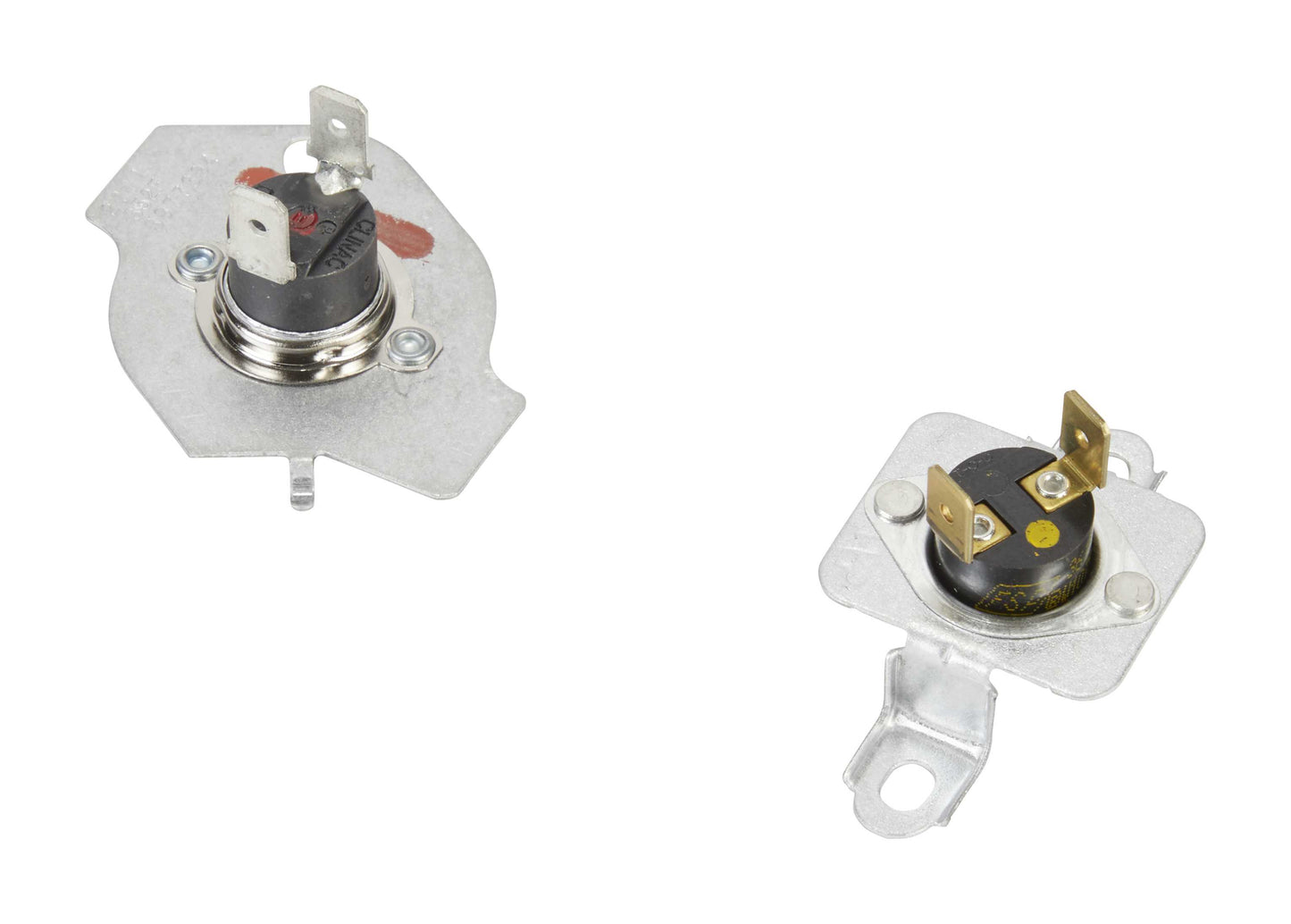 CUTOFF-THERMAL DRYER (W11050897)
