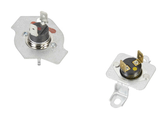 CUTOFF-THERMAL DRYER (W11050897)