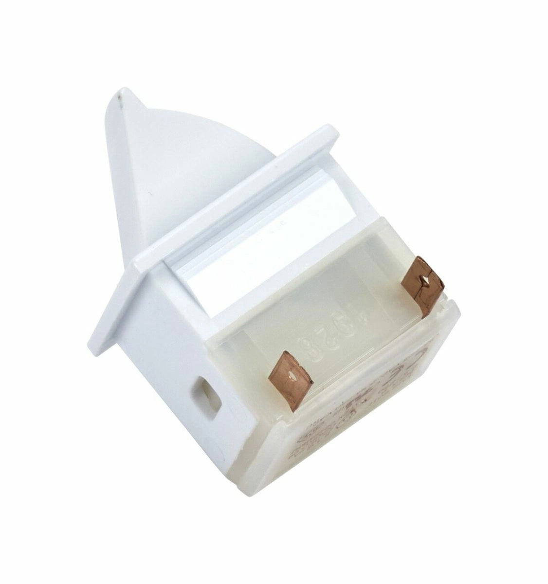 Whirlpool W11384469 Light Switch – Genuine OEM Replacement