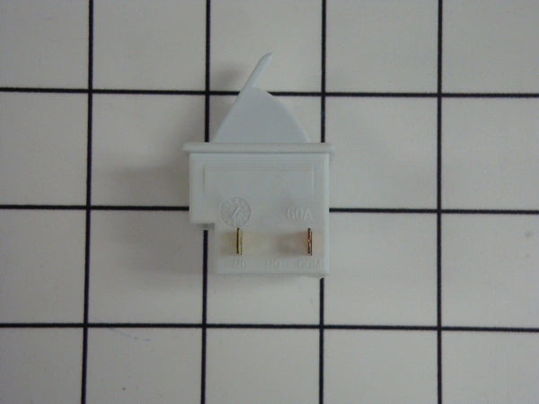 Whirlpool W11384469 Light Switch – Genuine OEM Replacement