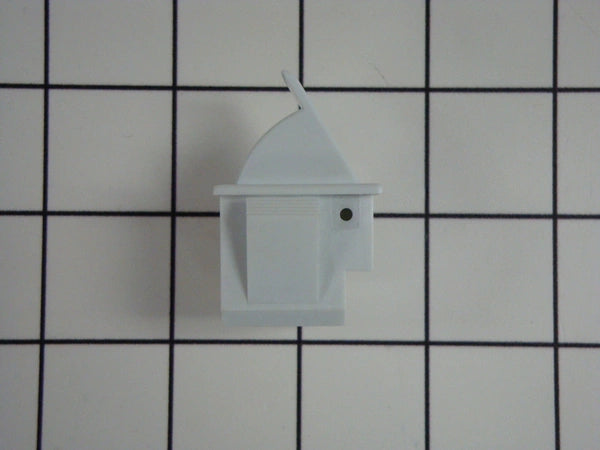Whirlpool W11384469 Light Switch – Genuine OEM Replacement