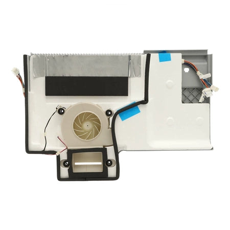 W11395558 Whirlpool Evaporator Fan Motor – Genuine OEM Refrigerator Replacement Part