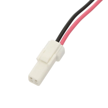 W11395558 Whirlpool Evaporator Fan Motor – Genuine OEM Refrigerator Replacement Part