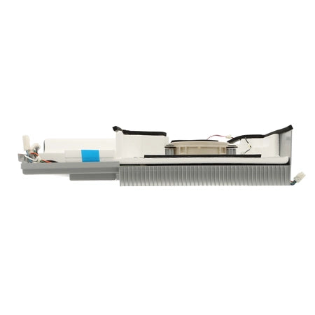 W11395558 Whirlpool Evaporator Fan Motor – Genuine OEM Refrigerator Replacement Part