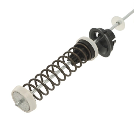 Whirlpool W11396716 Washer Suspension Rod Kit – OEM Replacement