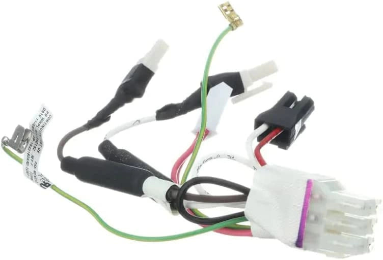 W11545823 Whirlpool Refrigerator Wire Harness – Genuine OEM Wiring Assembly