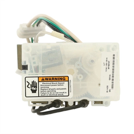ICE MAKER ASSY-LP (W11658802)