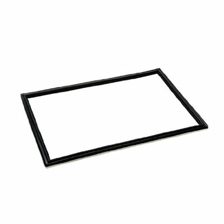 WP4-81048-007 Refrigerator Door Gasket – OEM Replacement Seal