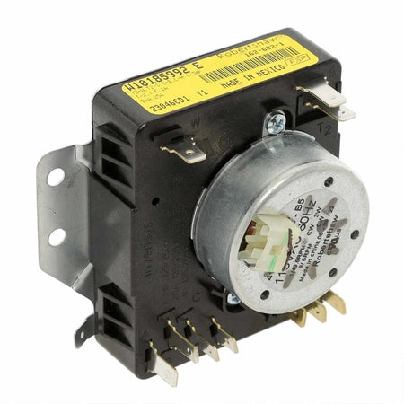 WPW10185992 OEM Whirlpool Timer – Genuine Replacement Part