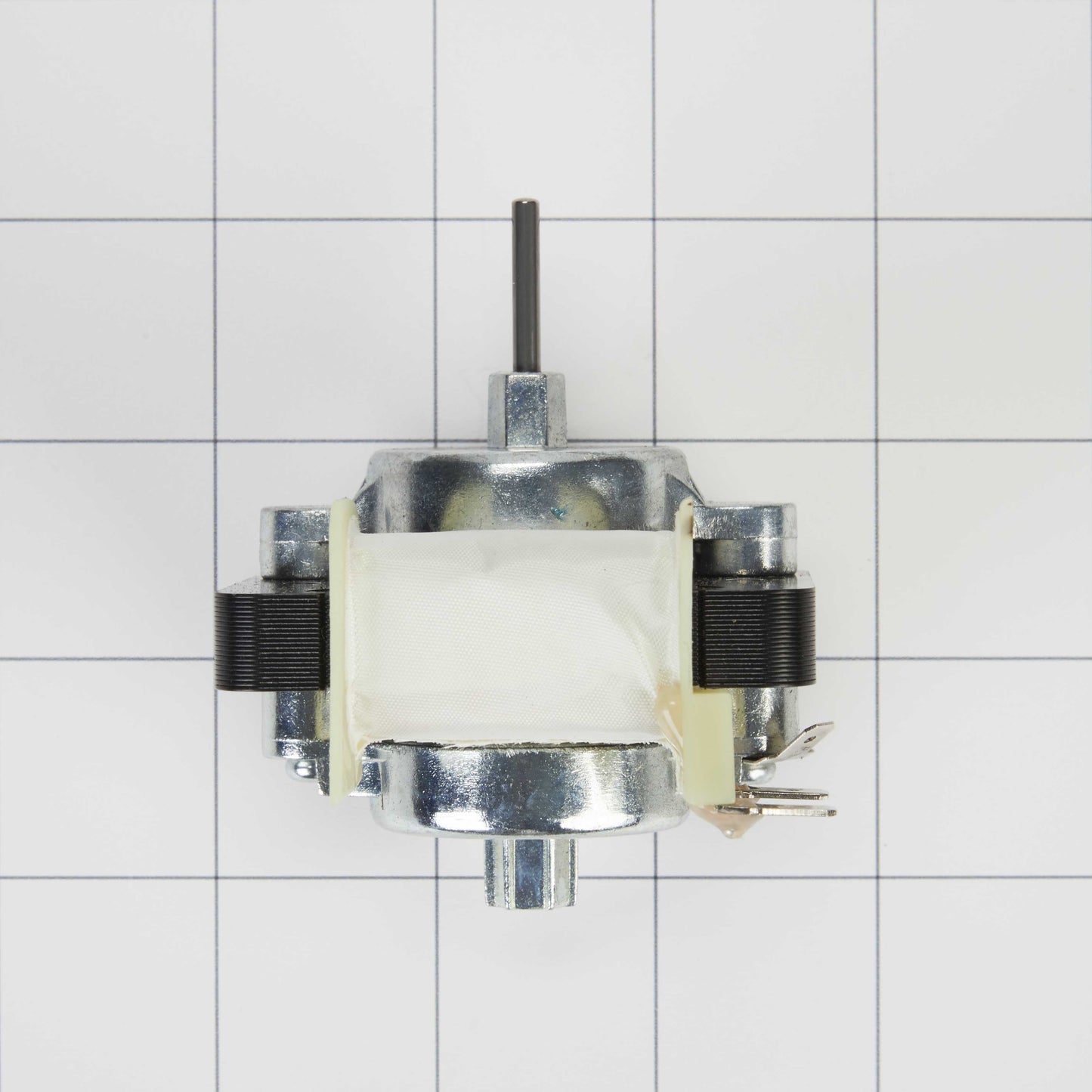 WPW10189703 Whirlpool Refrigerator Evaporator Fan Motor – OEM Replacement