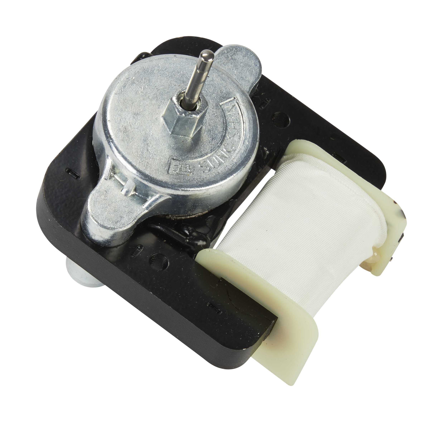 WPW10189703 Whirlpool Refrigerator Evaporator Fan Motor – OEM Replacement