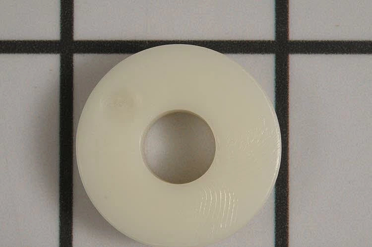 WPW10248544 Whirlpool Refrigerator Roller – Genuine OEM Appliance Support Wheel