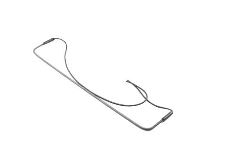 WPW10316428 Whirlpool Refrigerator Heater – Genuine OEM Defrost Heater Assembly