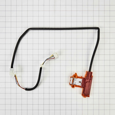 WPW10482836 Whirlpool Latch Assembly – Genuine OEM Door Lock for Dishwashers