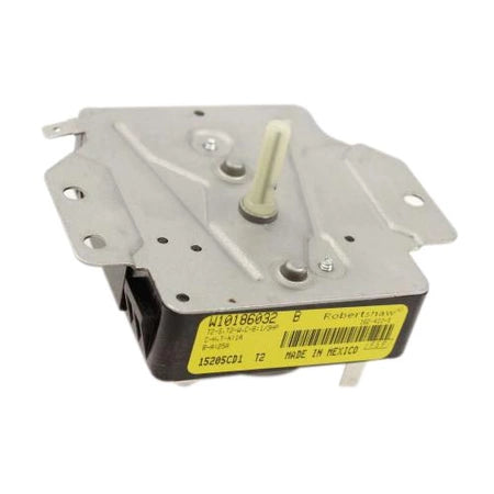 WPW10186032 OEM Whirlpool Dryer Timer – Genuine Replacement Part