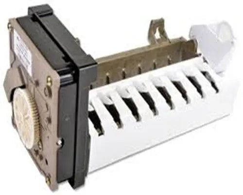 WPW10300024 Whirlpool Ice Maker Assembly – Genuine OEM Replacement