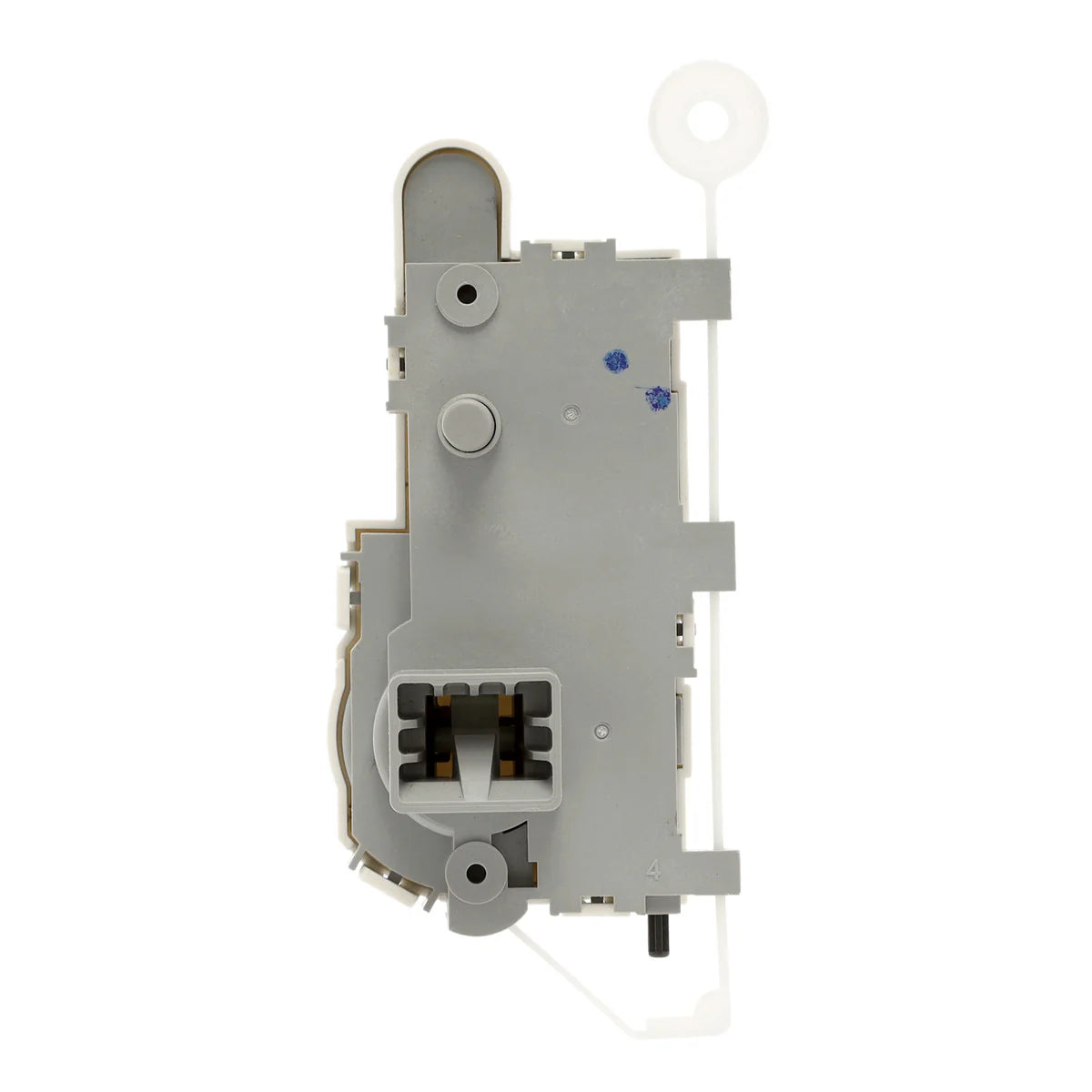 WPW10443885 Whirlpool Door Lock – Genuine OEM Washer Door Lock Assembly
