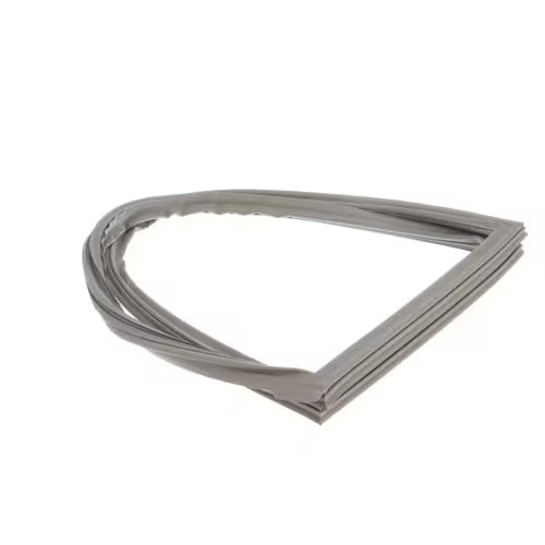 W10443320 Whirlpool Gray Outer Gasket – OEM Door Seal for Leak-Free Washer Performance