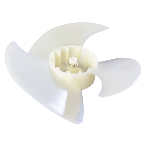 EVAPORATOR FAN BLADE (WR60X30922)
