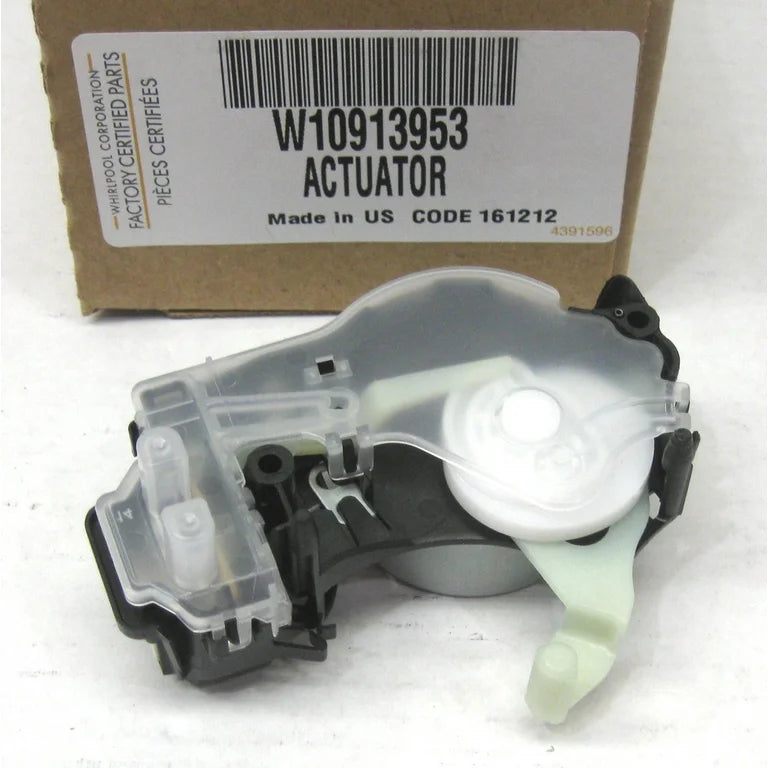 W10913953 Whirlpool Washer Shift Actuator – OEM Part