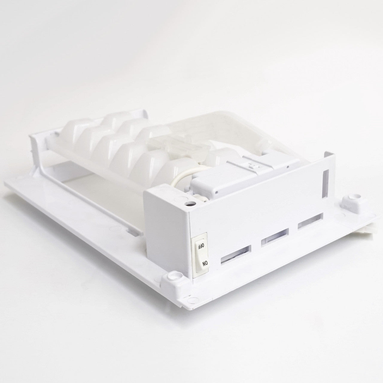 AEQ72909603 OEM LG Refrigerator Ice Maker – Genuine Replacement Part